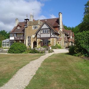 Farnham House Hotel