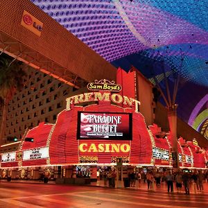 Fremont Hotel And Casino